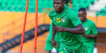 Prince Ricardo Dossou