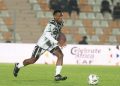 Romaric Amoussou