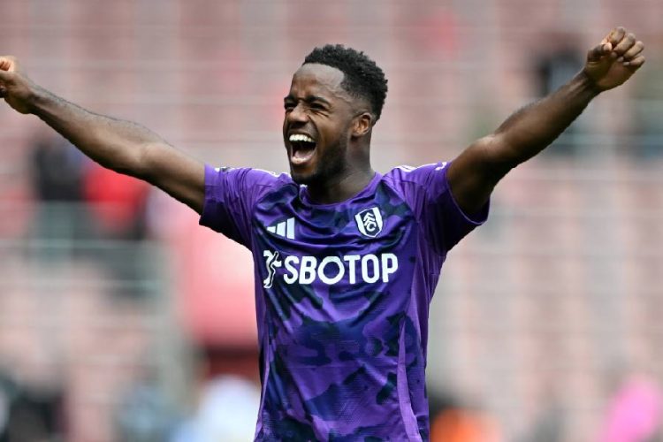Ryan Sessegnon