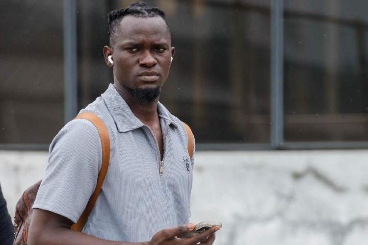 Serge Obassa