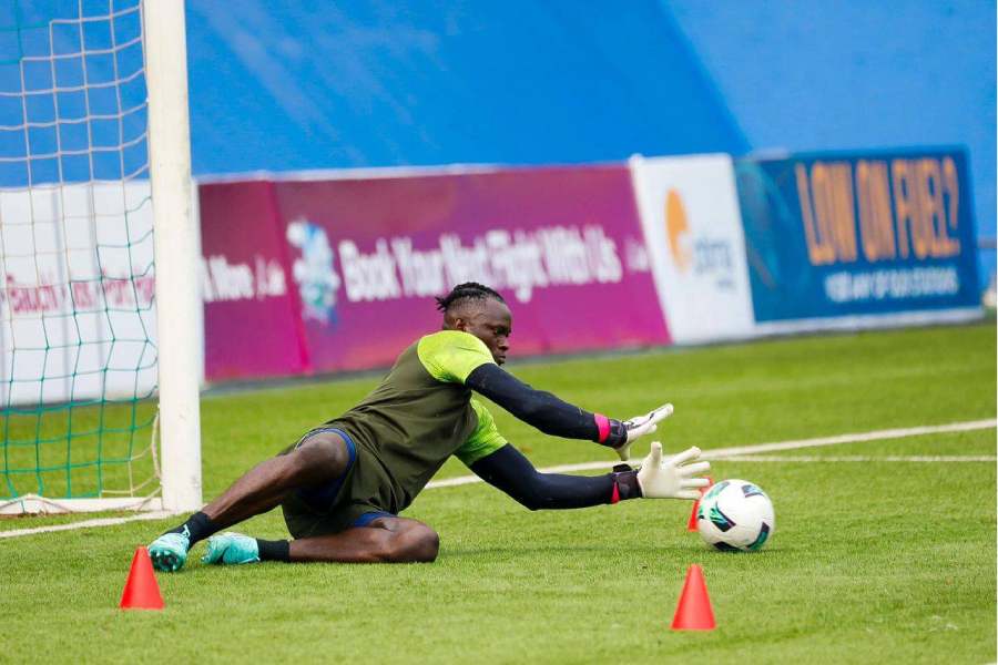 Serge Obassa