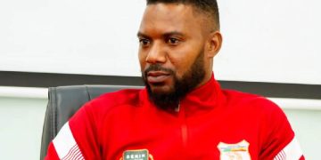 Stéphane Sessegnon annonce officiellement la fin de sa carrière