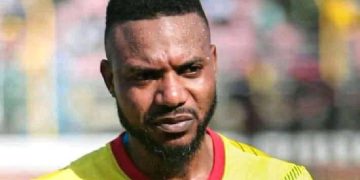 Stéphane Sessègnon