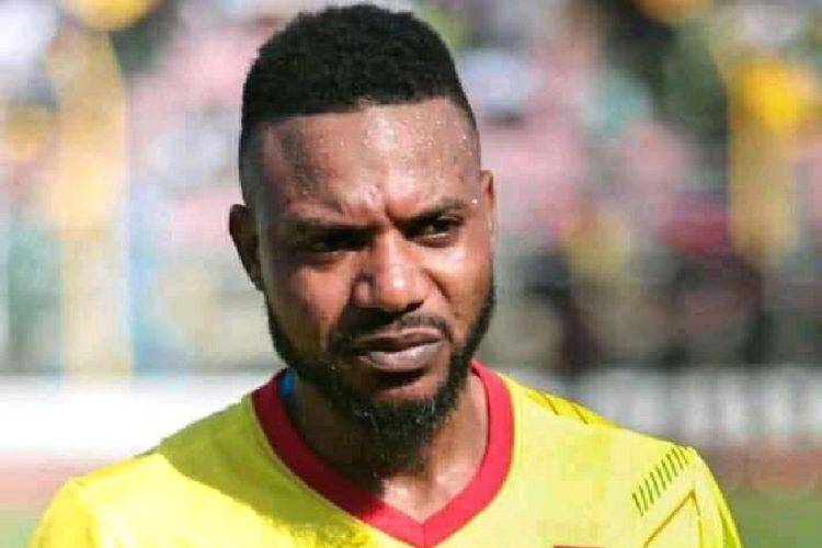 Stéphane Sessègnon