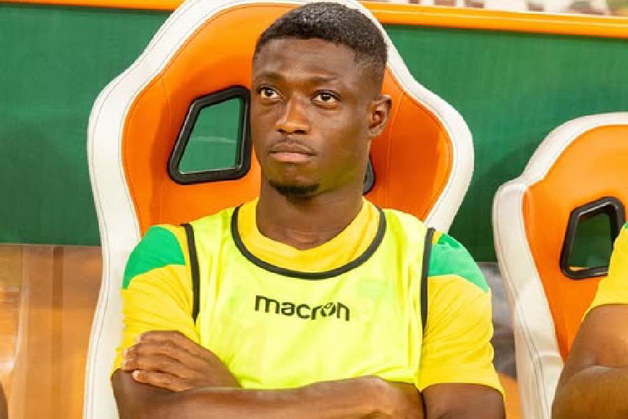Steve Traoré