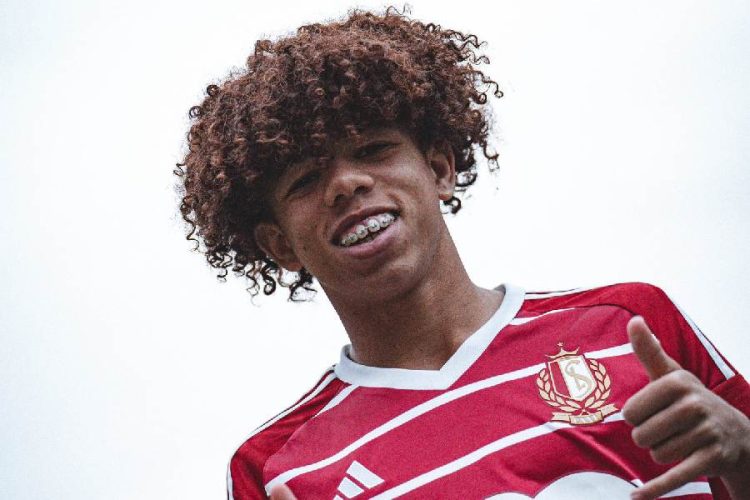 Aaron Ibrahim