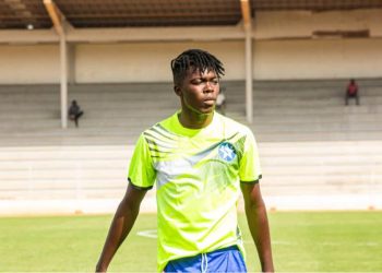 Armando Marcos Armando : « En ligue 1 ivoirienne, ça va très vite »