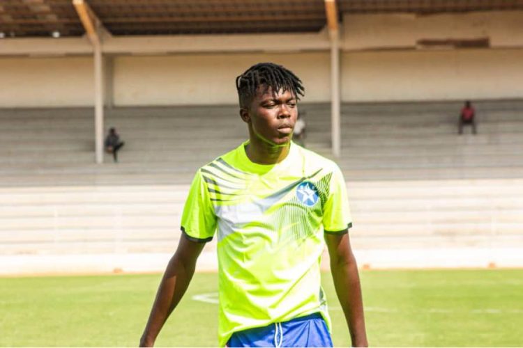 Armando Marcos Armando : « En ligue 1 ivoirienne, ça va très vite »