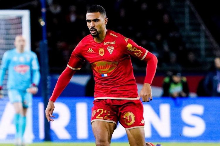 Cedric Hountondji