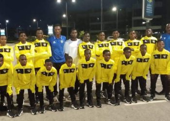 Centre d’excellence de Missérété