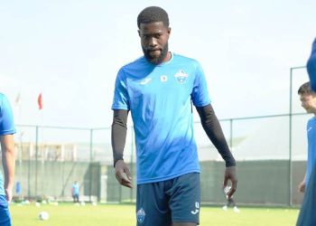 Charbel Gomez brille à nouveau au Muras United avec une valeur marchande en forte progression