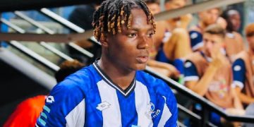 Charlemagne Azongnitode