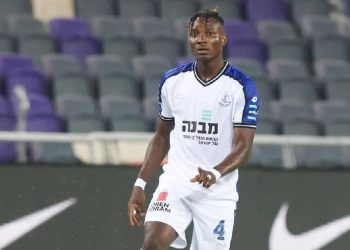 Charlemagne Azongnitode