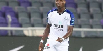 Charlemagne Azongnitode