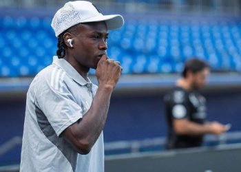 David Tchétchao signe un retour triomphal au Chicago Fire FC II