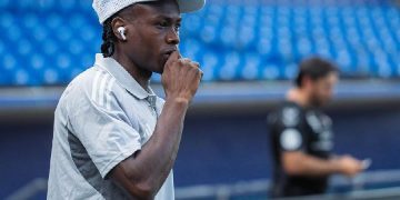 David Tchétchao signe un retour triomphal au Chicago Fire FC II