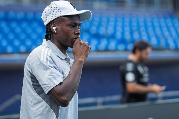 David Tchétchao signe un retour triomphal au Chicago Fire FC II