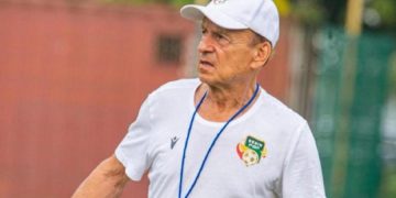 Gernot Rohr