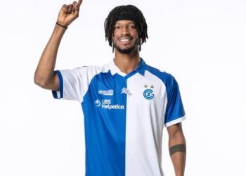 Hassane Imourane