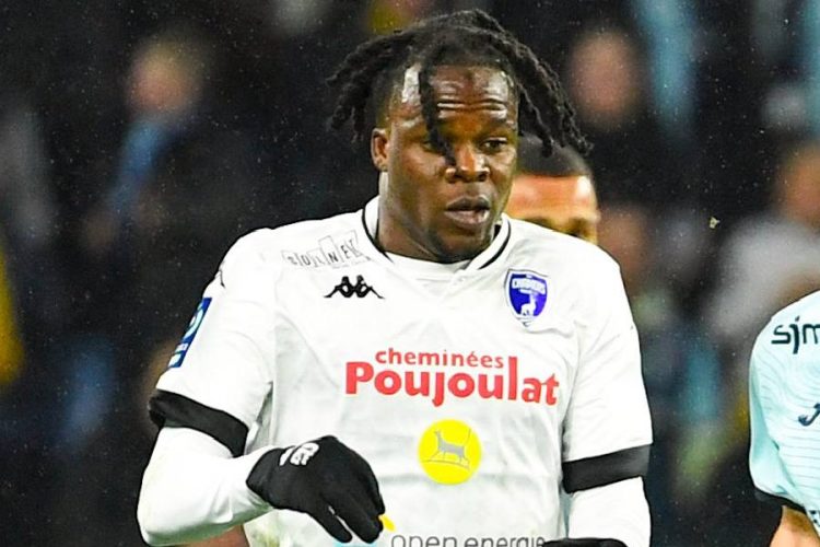 Junior Olaïtan