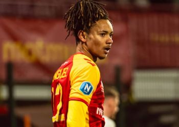 Lenny Pirringuel s’associe à Unique Sport Group pour relancer sa carrière