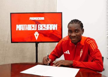 Mathieu Seyran Viglo