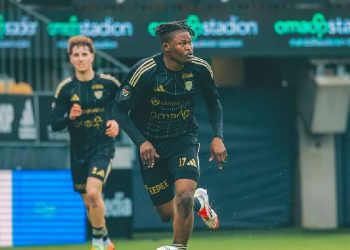 Olatoundji Tessilimi