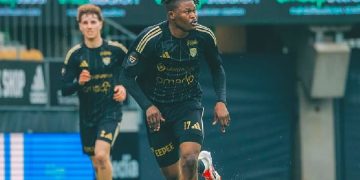 Olatoundji Tessilimi