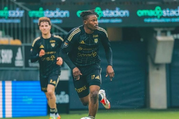 Olatoundji Tessilimi