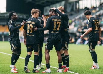 Olatoundji Tessilimi