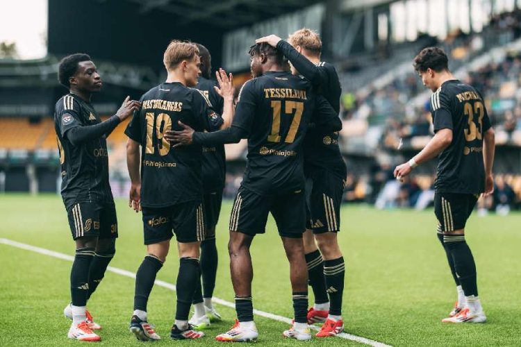 Olatoundji Tessilimi