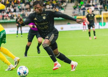 Olatoundji Tessilimi