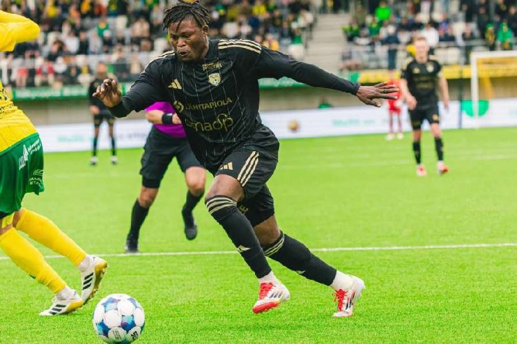 Olatoundji Tessilimi