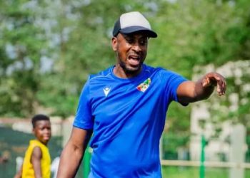 Raymond Tchayé