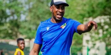 Raymond Tchayé