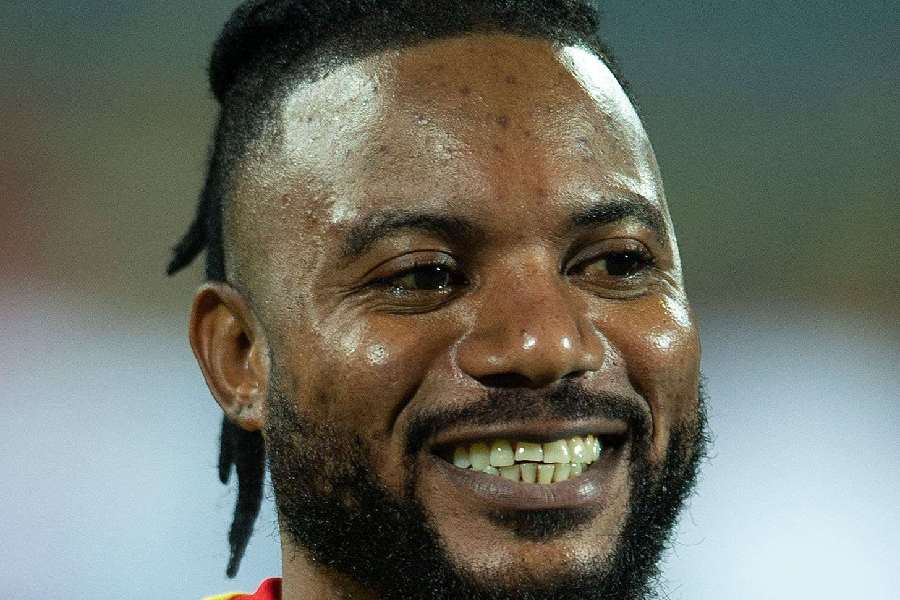 Stephane Sessegnon