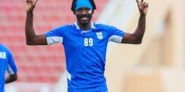 Abdel Fadel Suanon prolonge son séjour à Al Nasr
