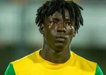 Abdoul Rachid Moumini