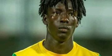 Abdoul Rachid Moumini