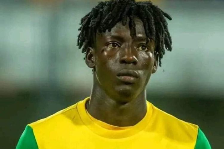 Abdoul Rachid Moumini