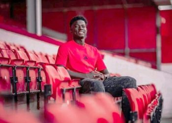 Les dessous de la signature de Chérif Baba Yaya à Nottingham Forest