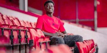 Les dessous de la signature de Chérif Baba Yaya à Nottingham Forest