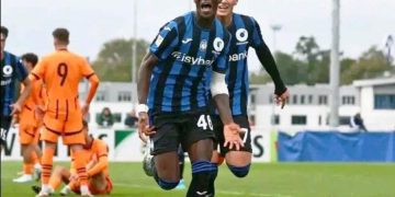 Les clubs européens tombent sous le charme de Candas Fiogbé