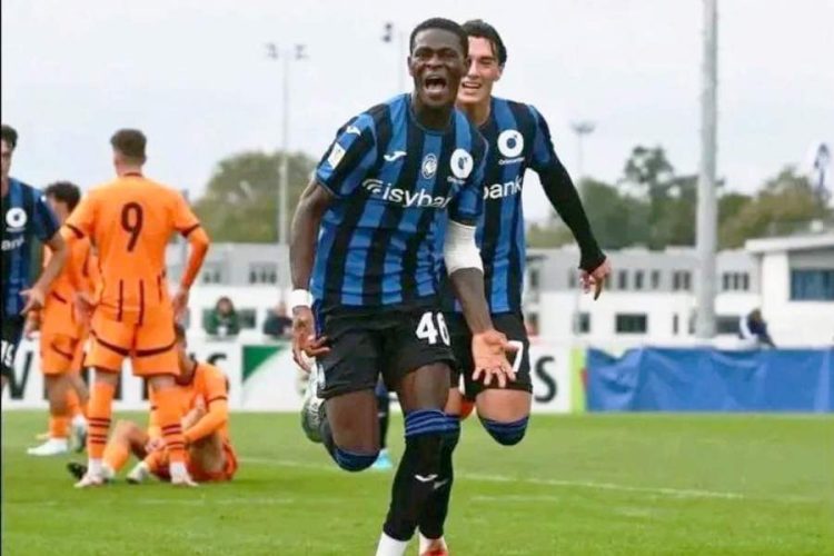 Les clubs européens tombent sous le charme de Candas Fiogbé