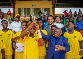 Centre d’Excellence de Misserété