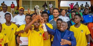 Centre d’Excellence de Misserété