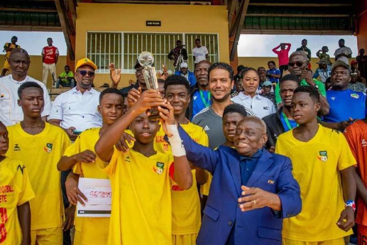 Centre d’Excellence de Misserété