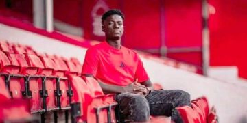 Les dessous de la signature de Chérif Baba Yaya à Nottingham Forest