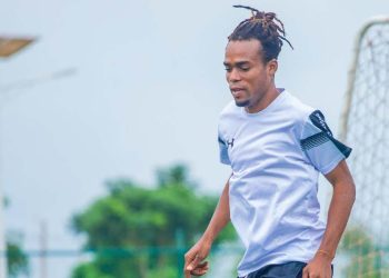 Le divorce semble proche entre Crépin Allao et le Dynamo FC