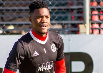 Les Girondins de Bordeaux proches de finaliser la signature de Dava David Agossa